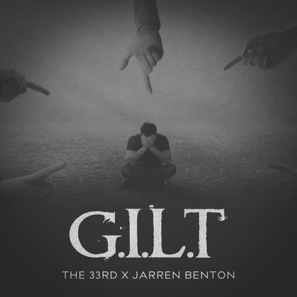 G.I.L.T - Single album cover