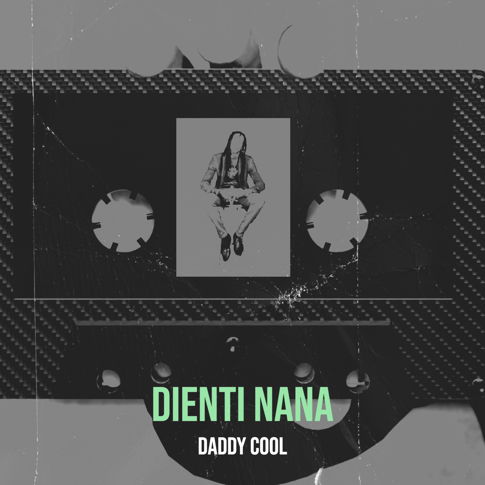 Dienti Nana - Single album cover