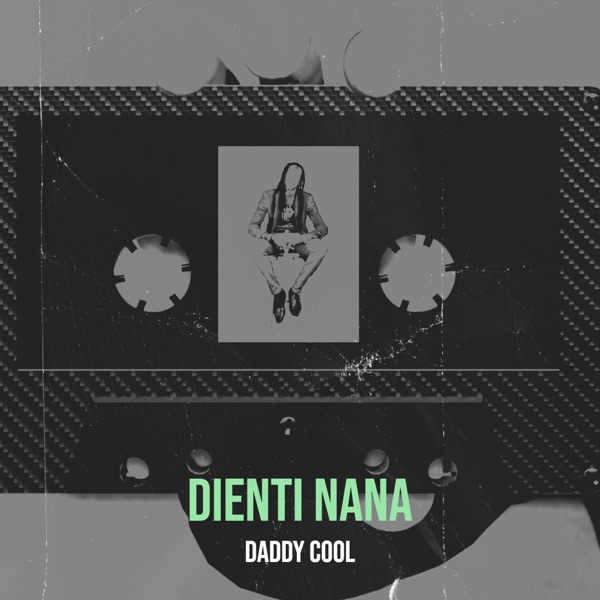 Dienti Nana - Single album cover