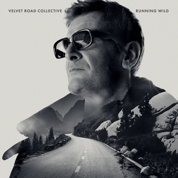 Running Wild - Single album cover