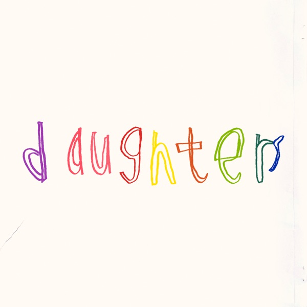 Daughters - Single album cover