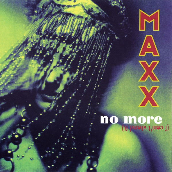 No More (I Can't Stand It) album cover