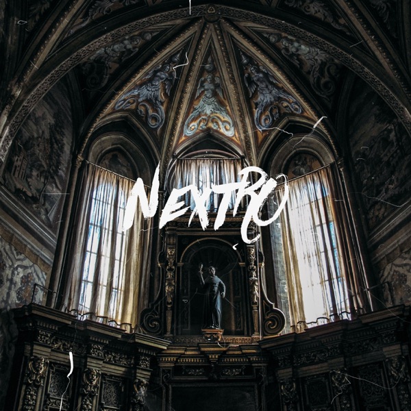 Night Scene - Single album cover
