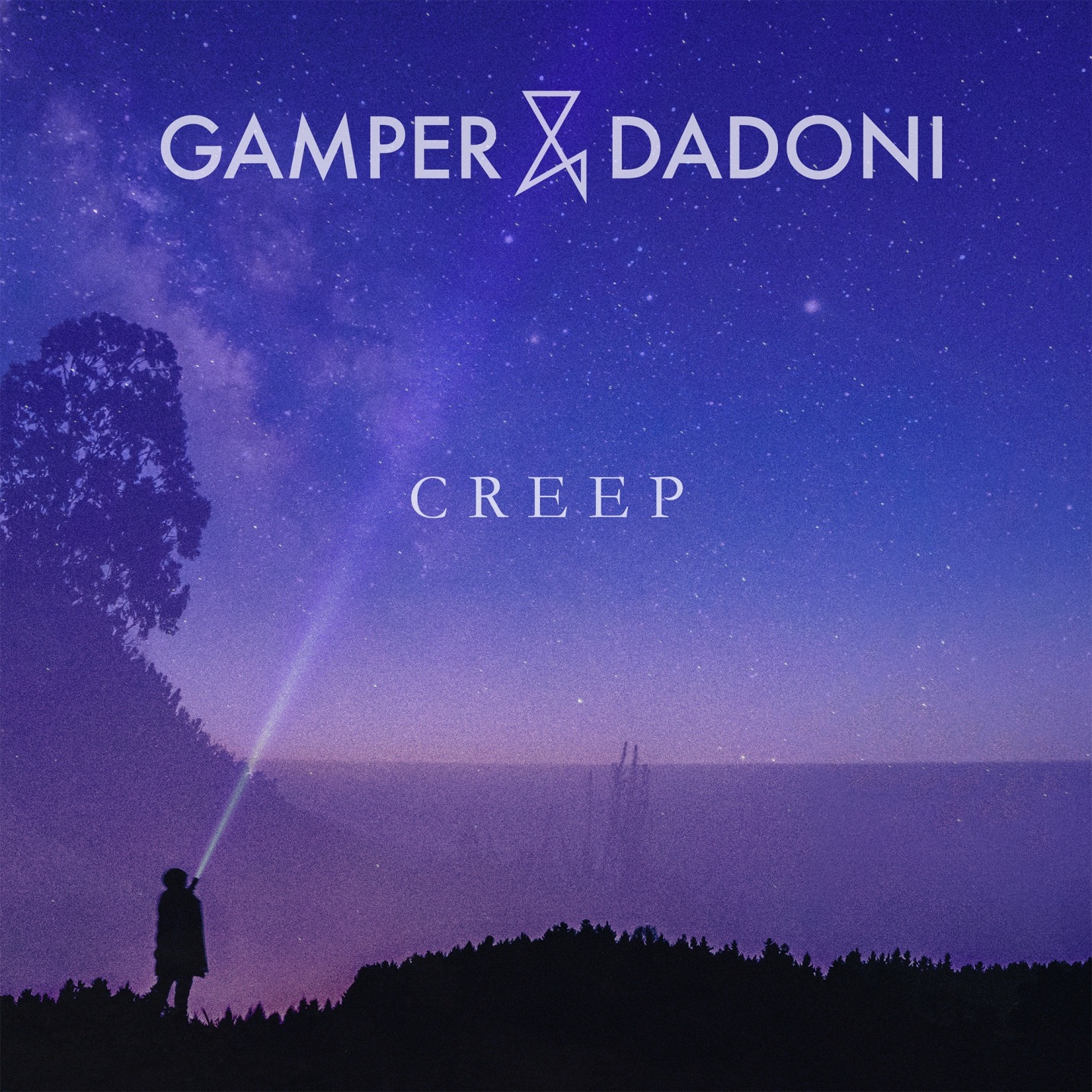 Creep - Single album cover
