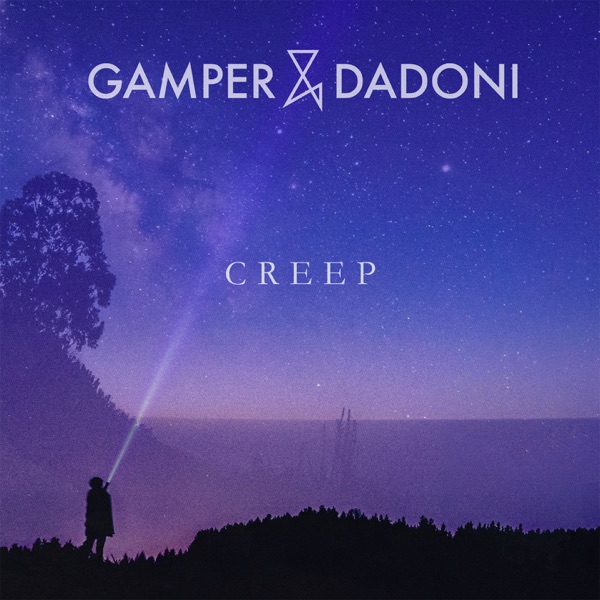 Creep - Single album cover