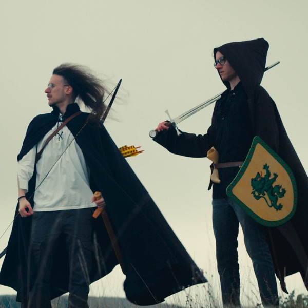 They're Taking the Hobbits to Isengard - Single album cover