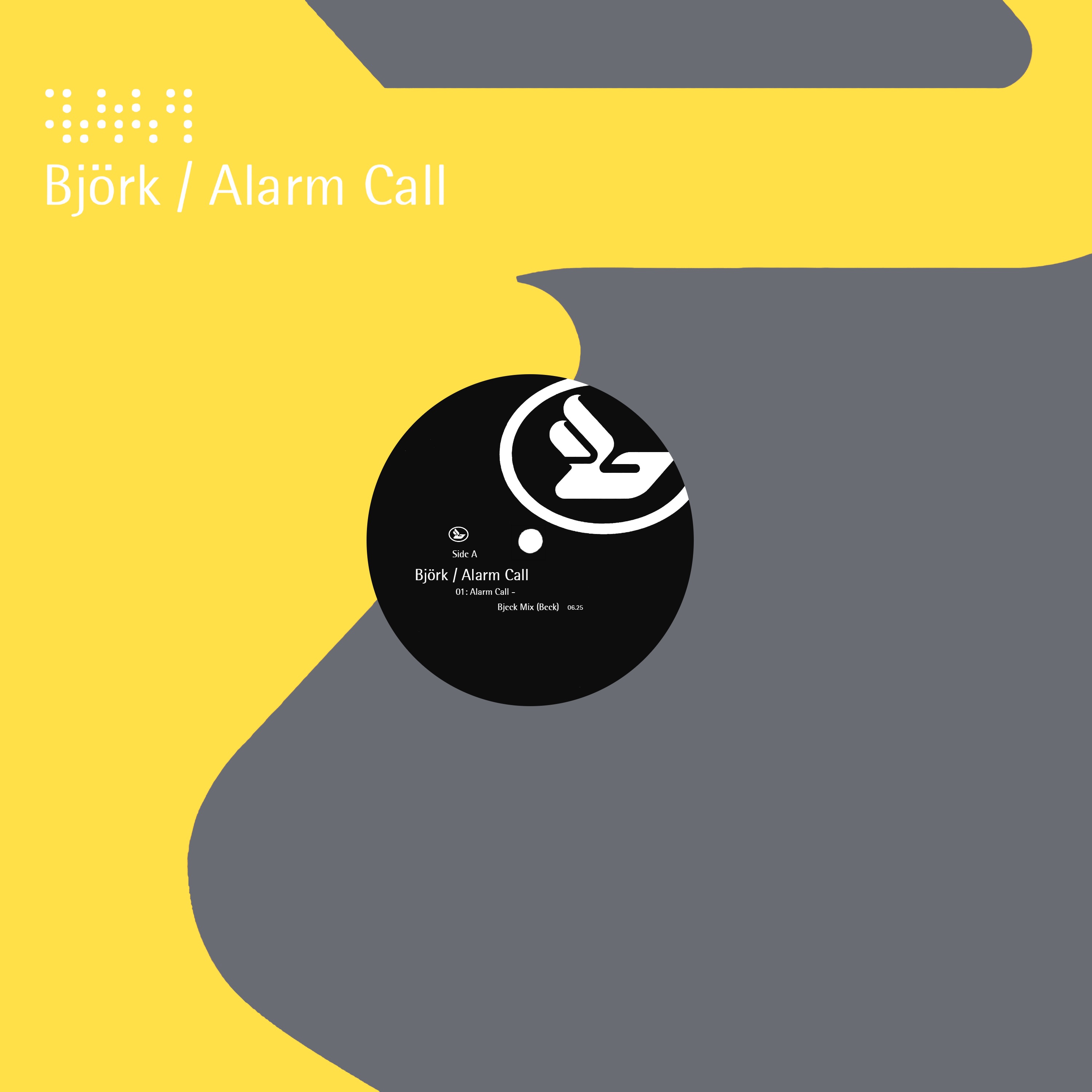Alarm Call (1) - Single album cover
