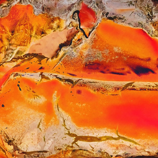 So Clear (umru corrosion) - Single album cover