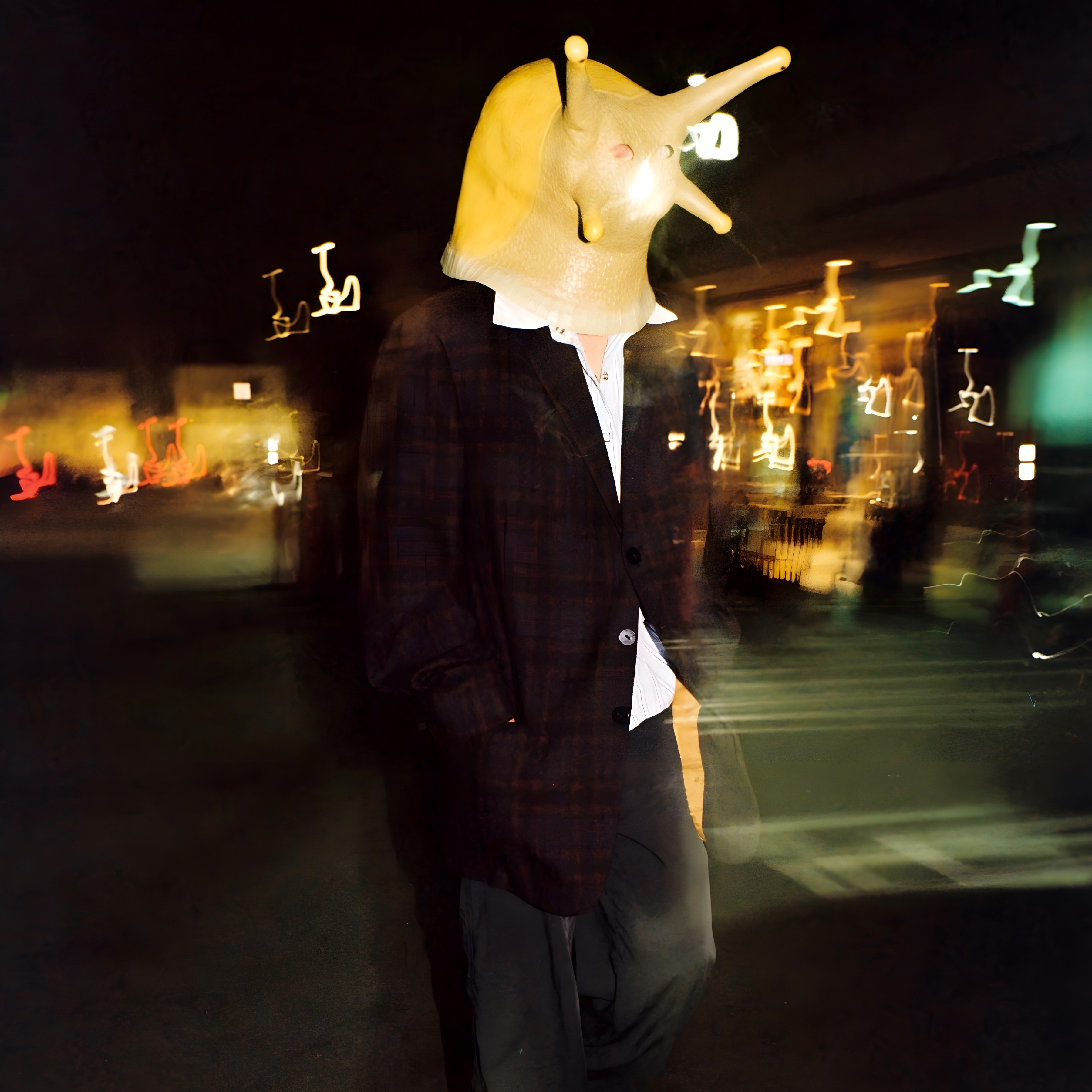 Insomnia - Single album cover
