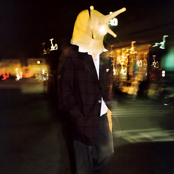 Insomnia - Single album cover