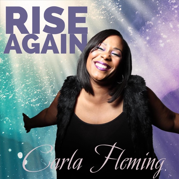 Rise Again - Single album cover