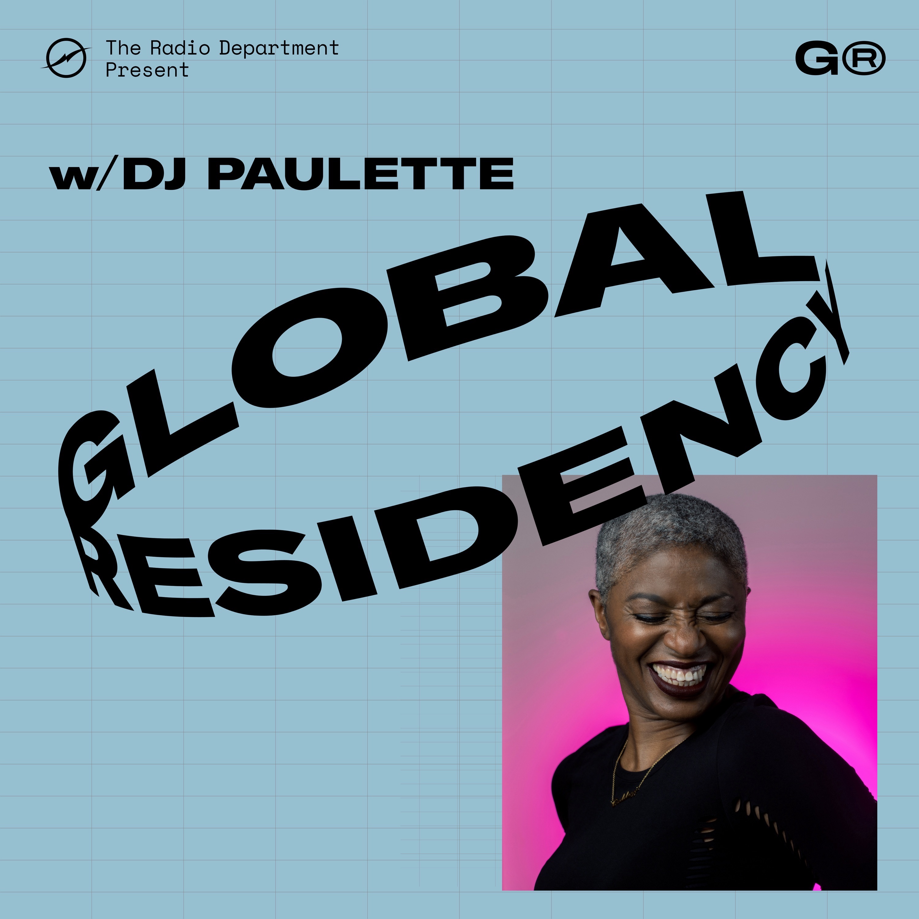 The Global Residency with DJ Paulette, Ep. 5: International Women's Day 2024 Special (DJ Mix) album cover
