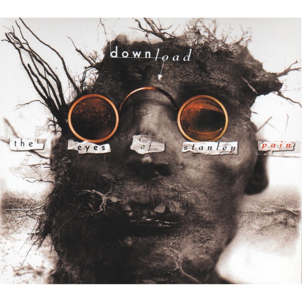 The Eyes of Stanley Pain album cover