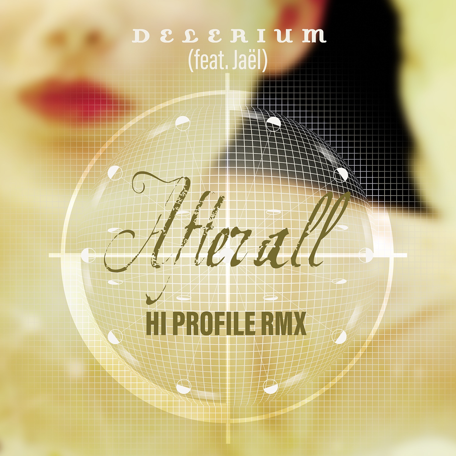 After All (Hi Profile Remix) [feat. Jaël] - Single album cover