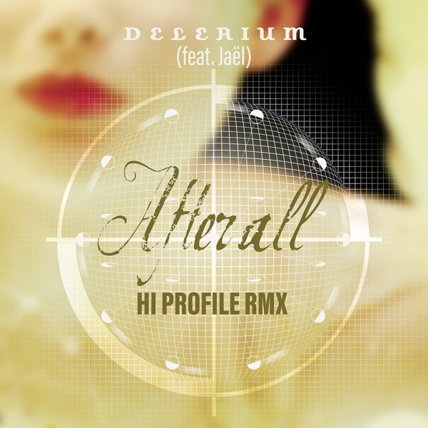 After All (Hi Profile Remix) [feat. Jaël] - Single album cover