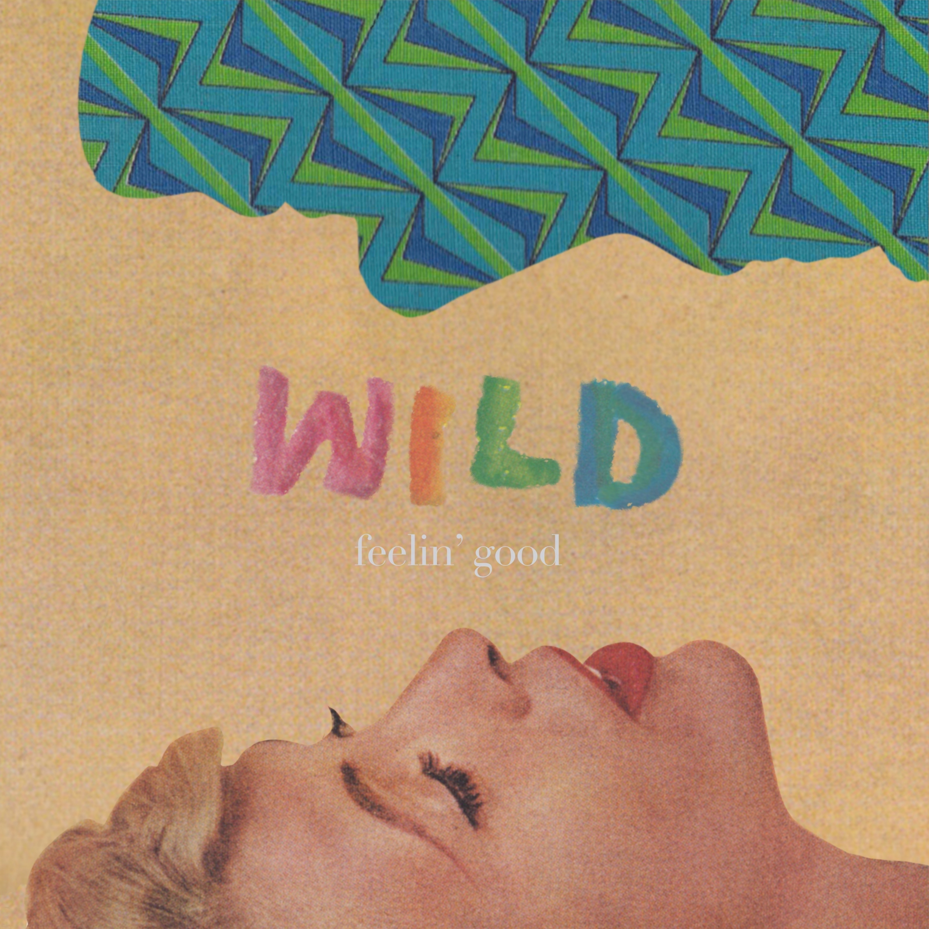Feelin' Good - Single album cover
