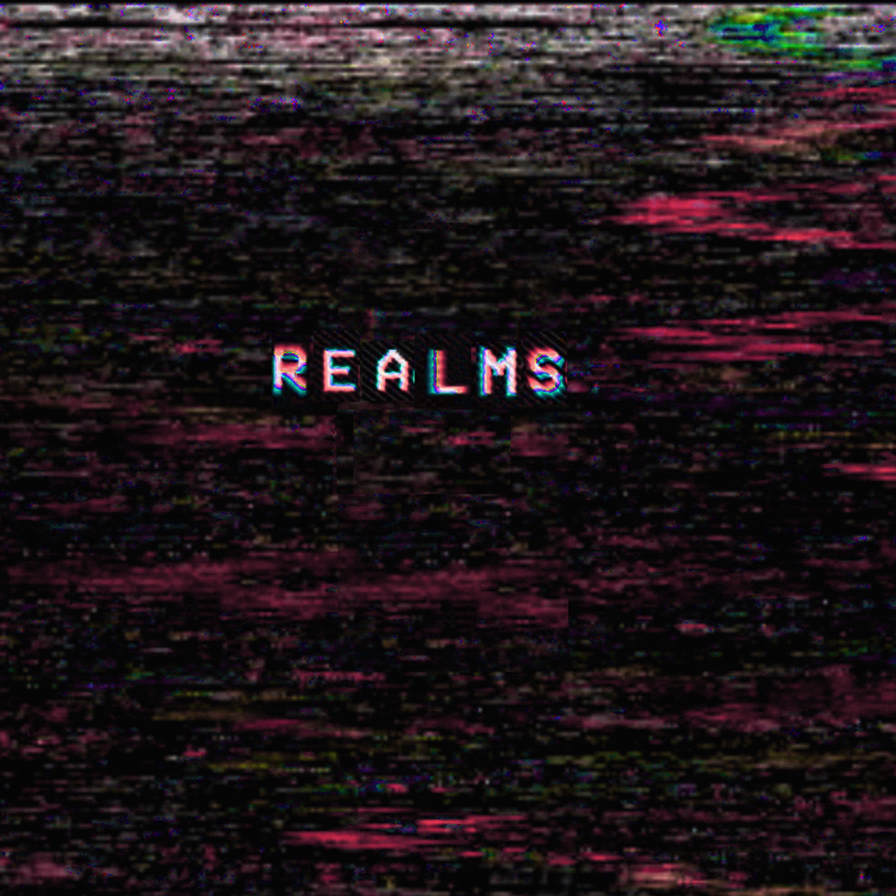 Realms - Single album cover