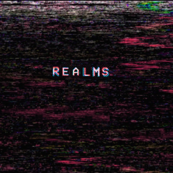 Realms - Single album cover