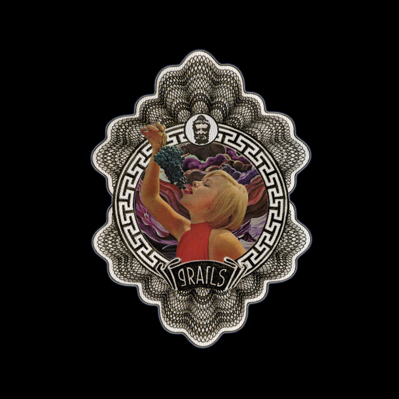 Take Refuge in Clean Living album cover