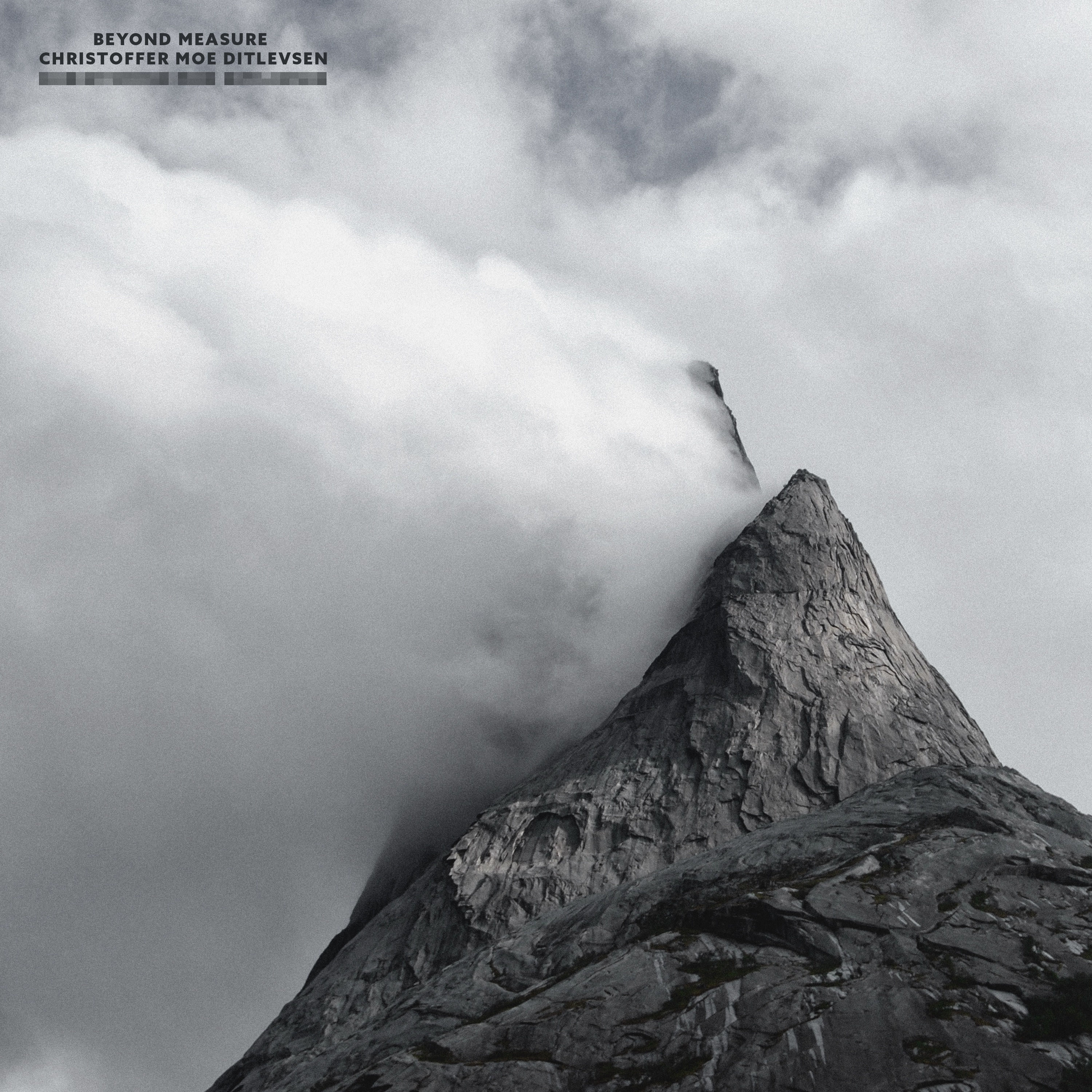 Beyond Measure - Single album cover