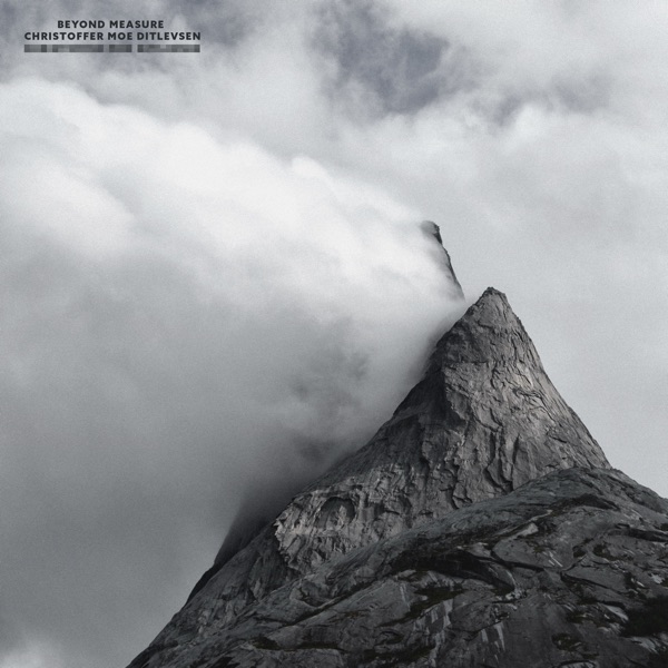 Beyond Measure - Single album cover