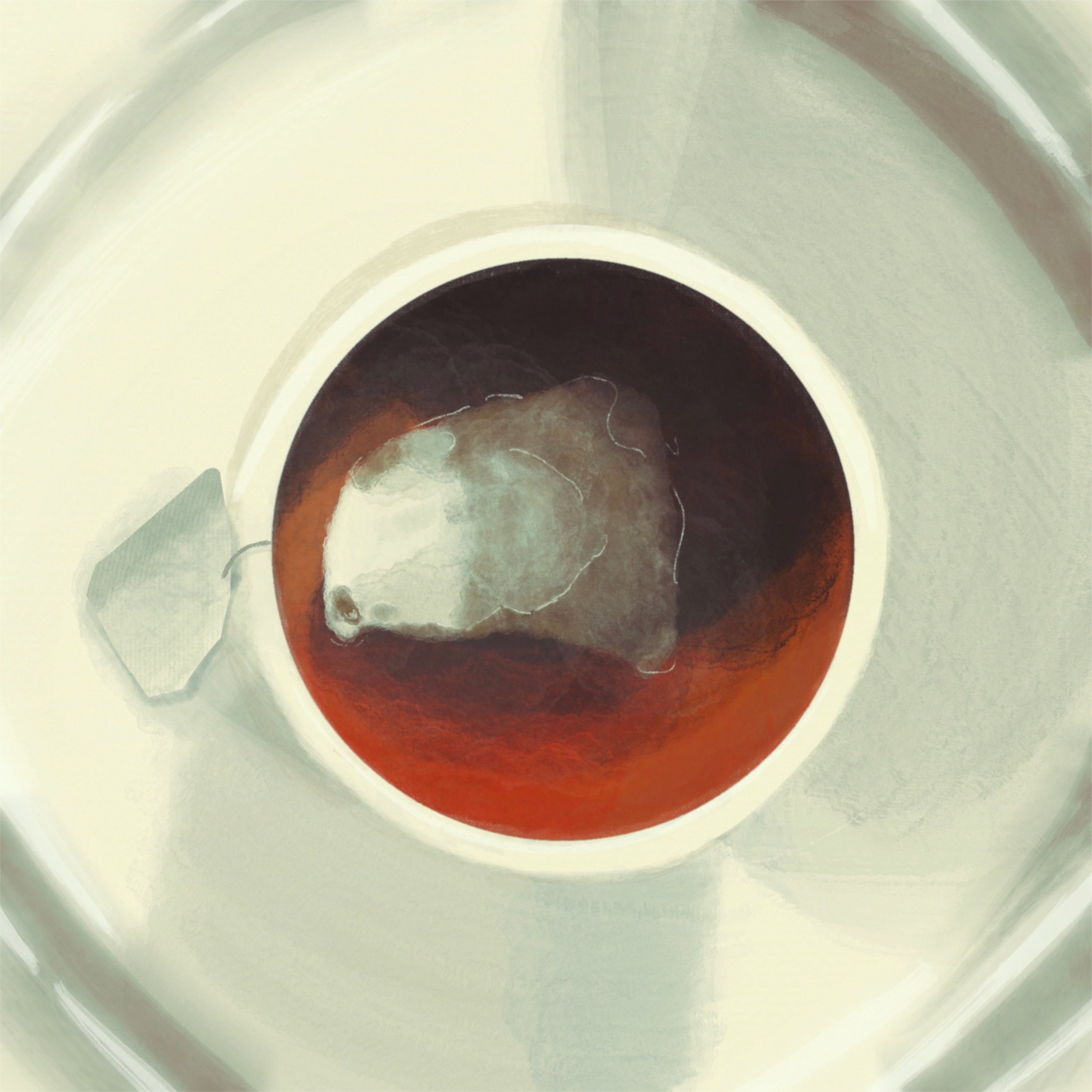 Thank You (SOLOMON VERSION) - Single album cover