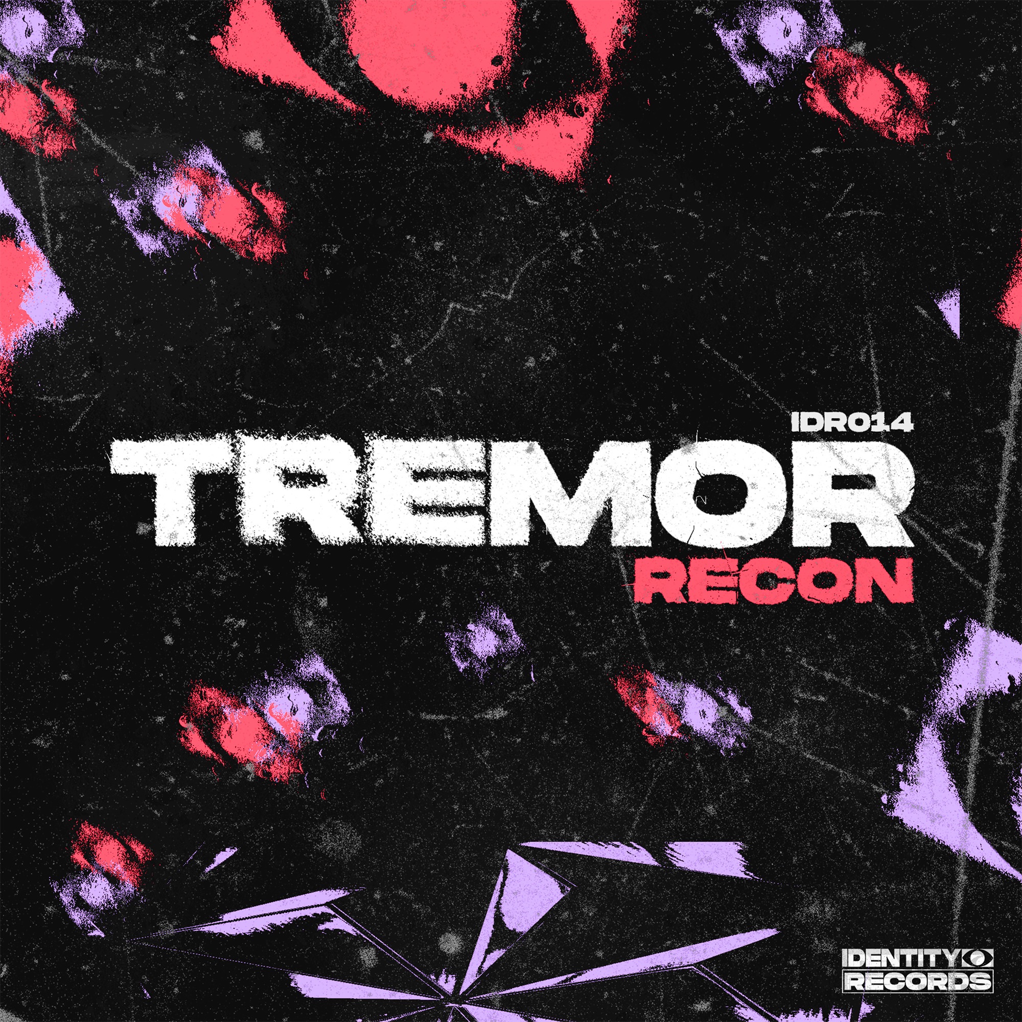 Tremor - Single album cover