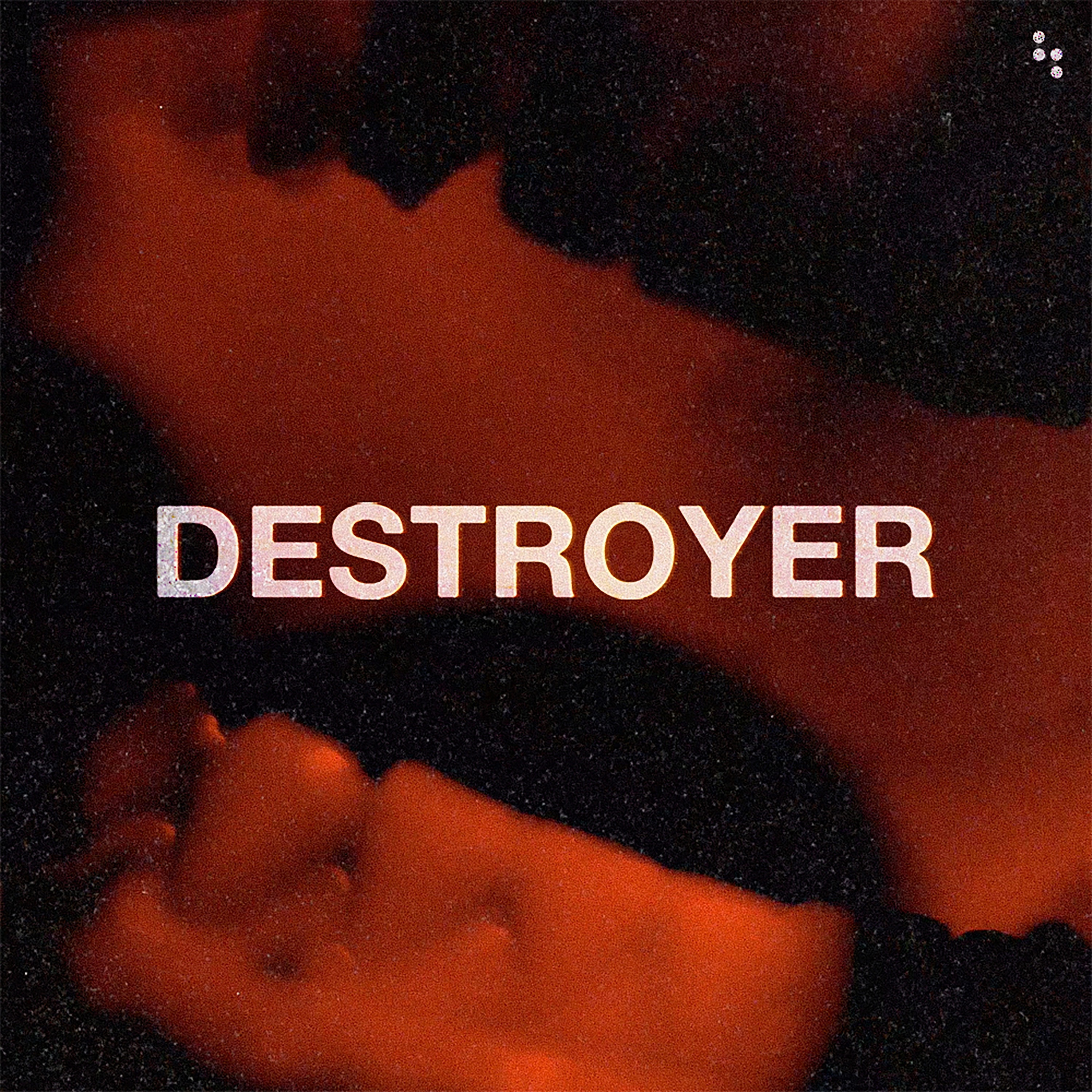 Destroyer - Single album cover