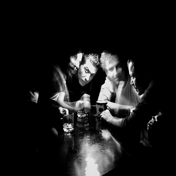 Damla - Single album cover