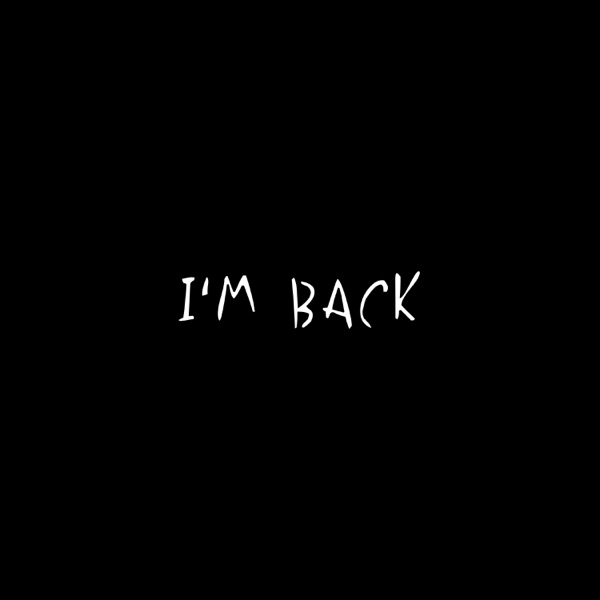 I’m Back - Single album cover
