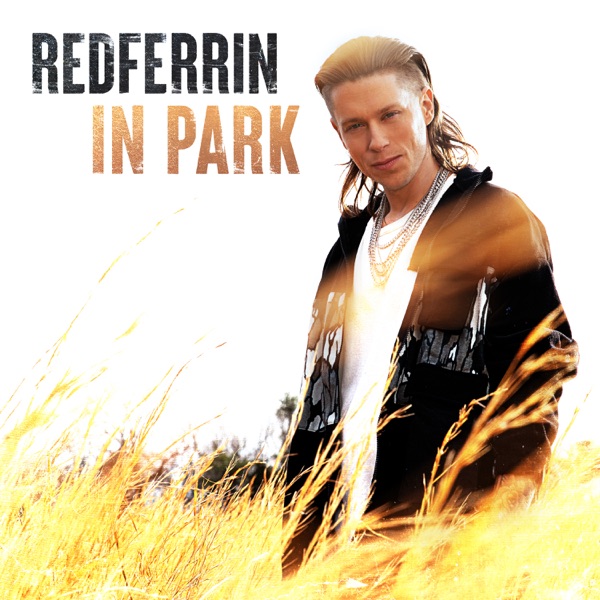 In Park - Single album cover
