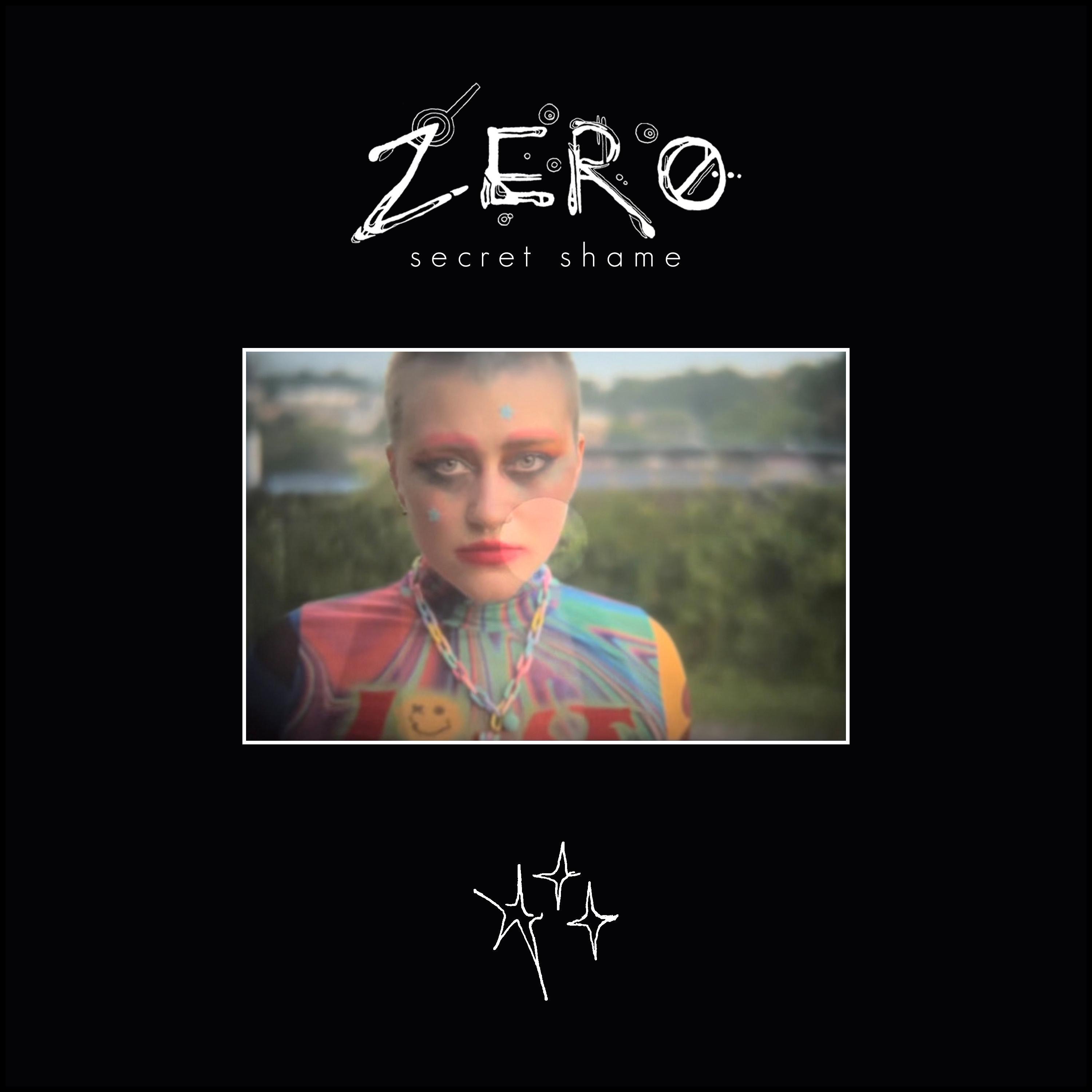 Zero - Single album cover