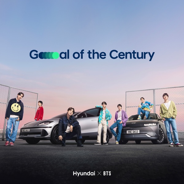 Yet To Come (Hyundai Ver.) - Single album cover