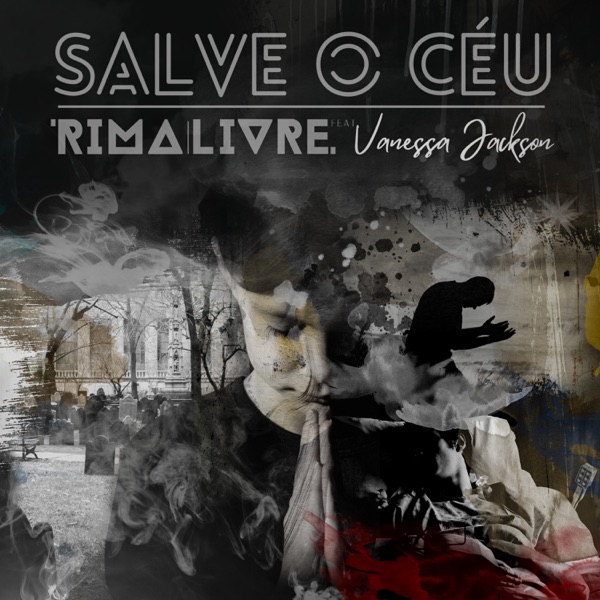Salve o Céu (feat. Vanessa Jackson) - Single album cover