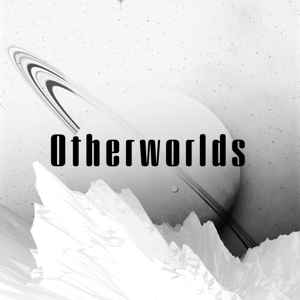 Otherworlds album cover