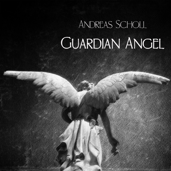 Guardian Angel - Single album cover