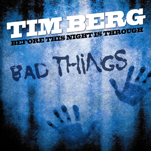 Before This Night Is Through (Bad Things) [Radio Edit] - Single album cover