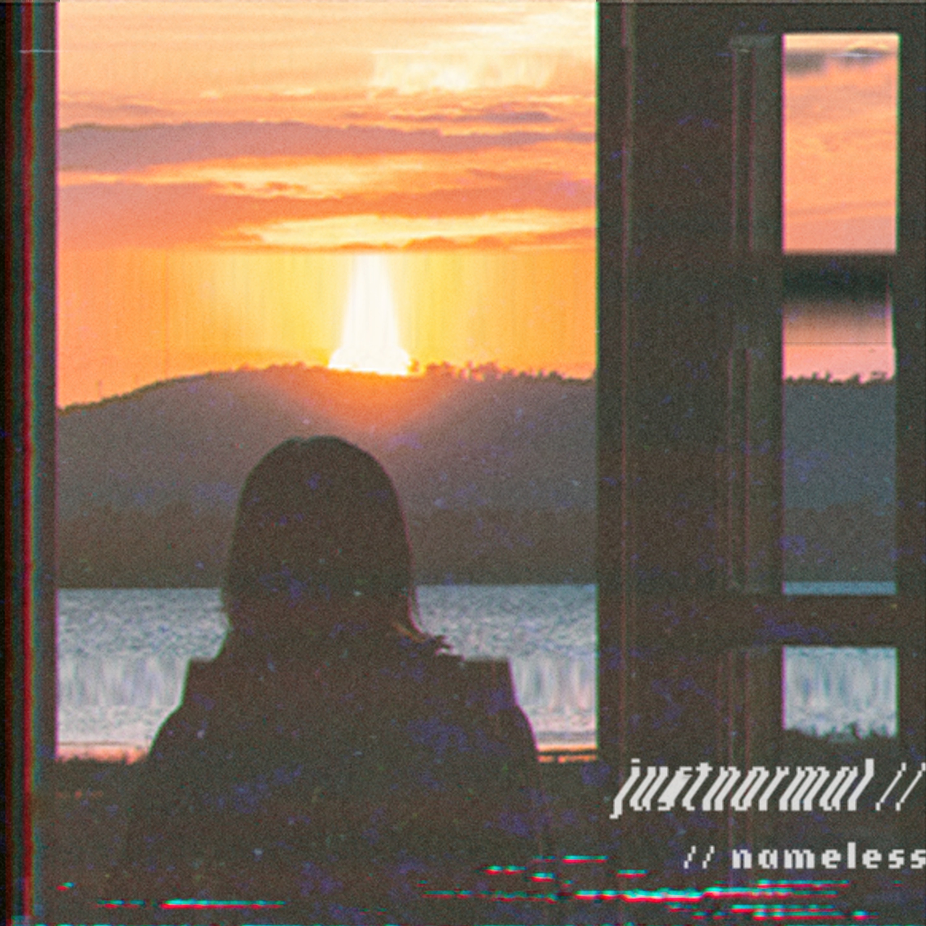 Nameless - Single album cover