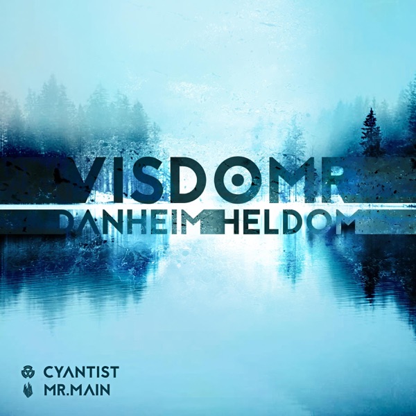 Vísdómr (Reimagined) (feat. Mr.Main) - Single album cover
