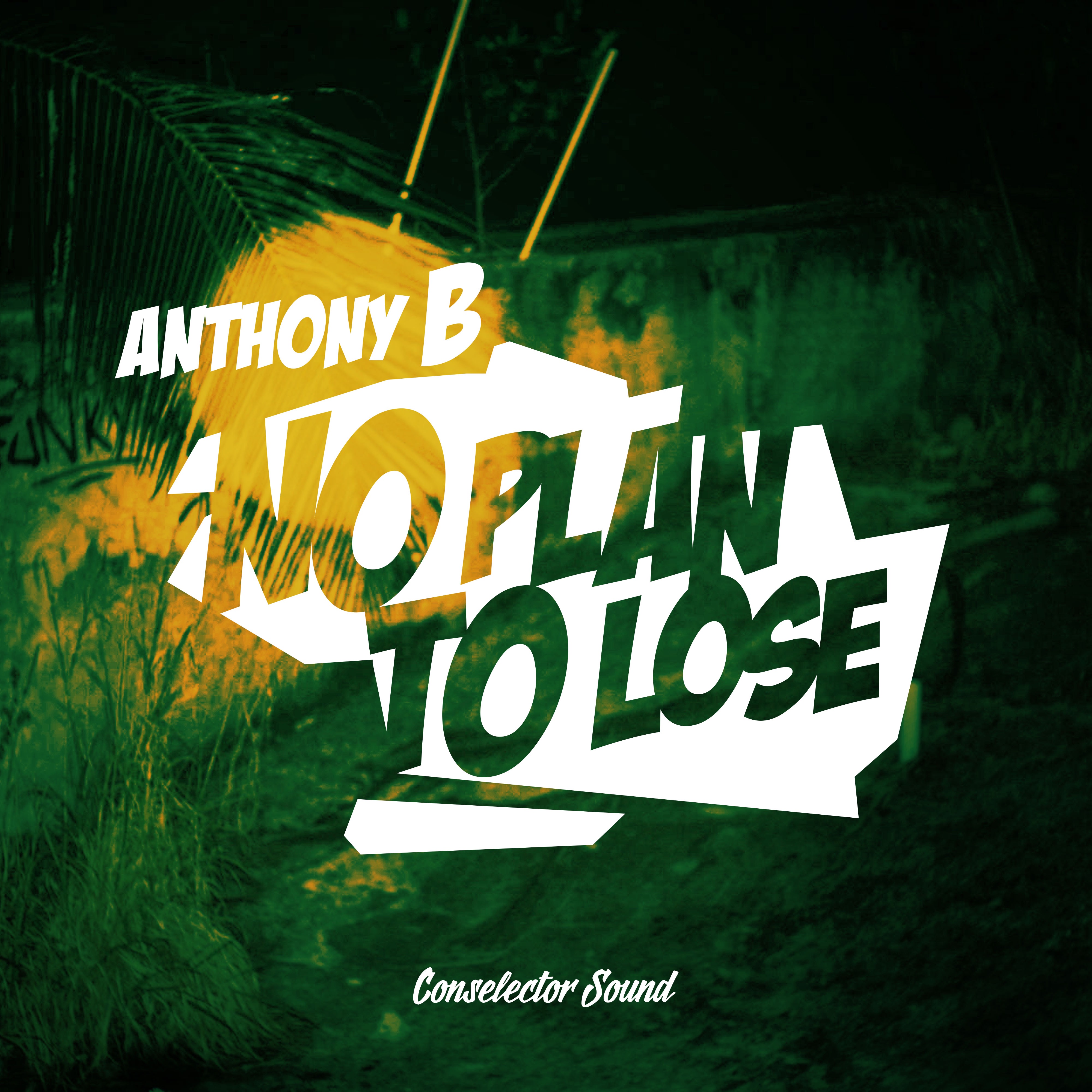No Plan to Lose - Single album cover