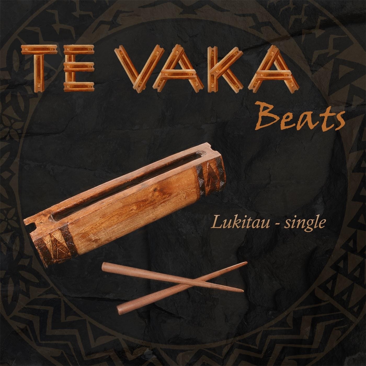 Lukitau - Single album cover