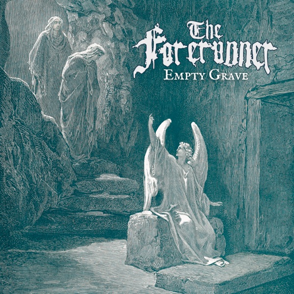 Empty Grave - Single album cover