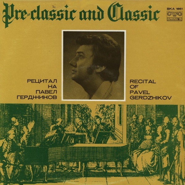 Pre Classic and Classic: Selected Works album cover