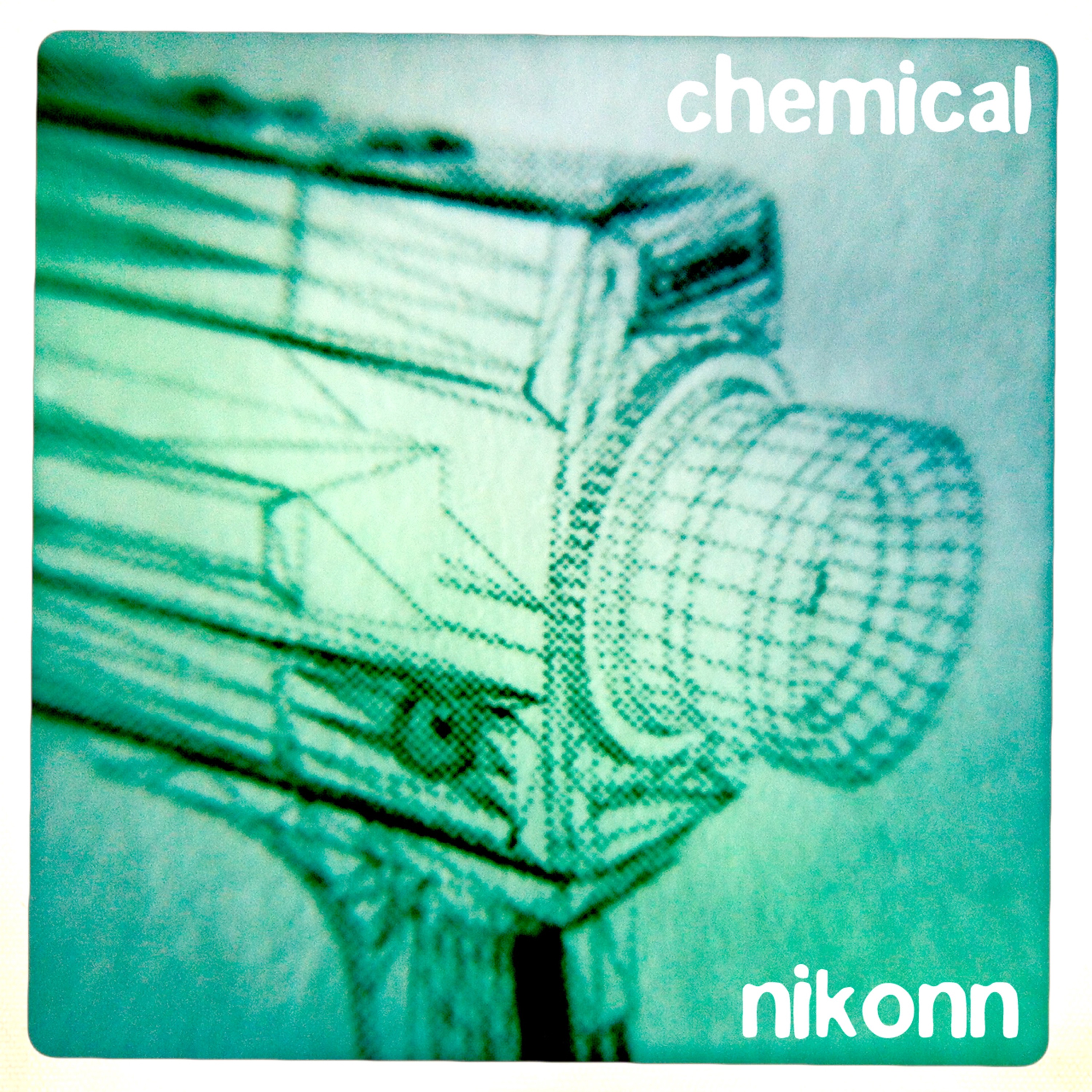 Chemical - Single album cover