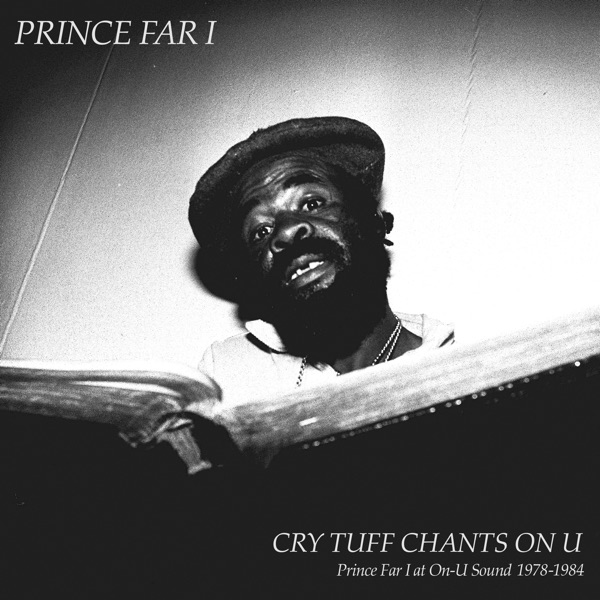 Cry Tuff Chants on U album cover