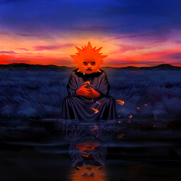 Mélancolie criminelle - Single album cover