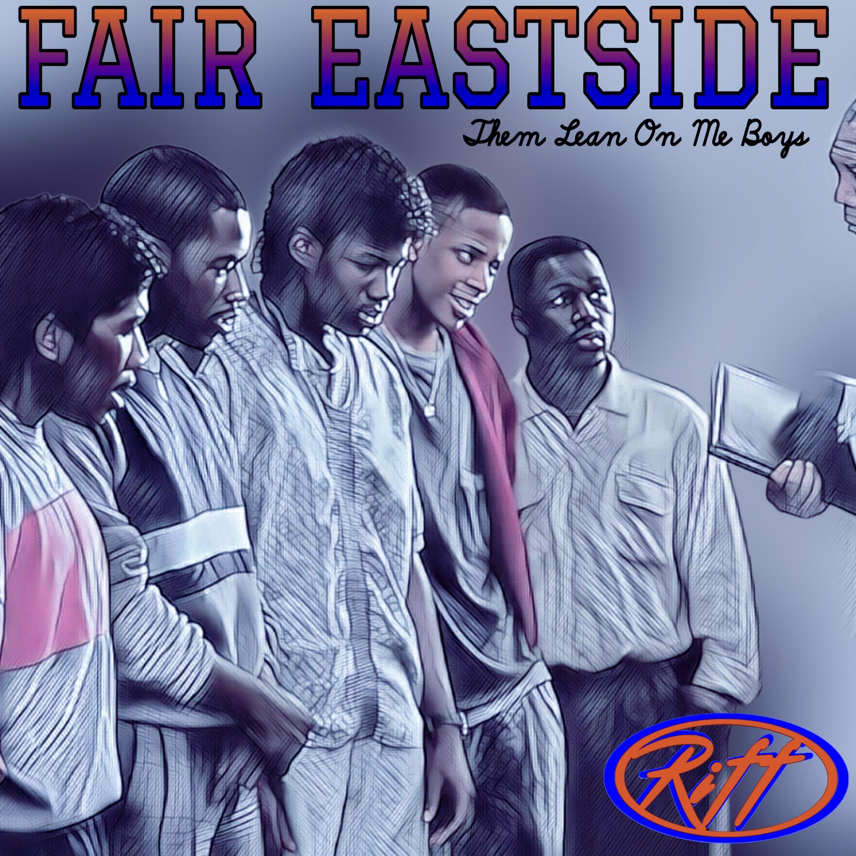 Fair Eastside - Single album cover