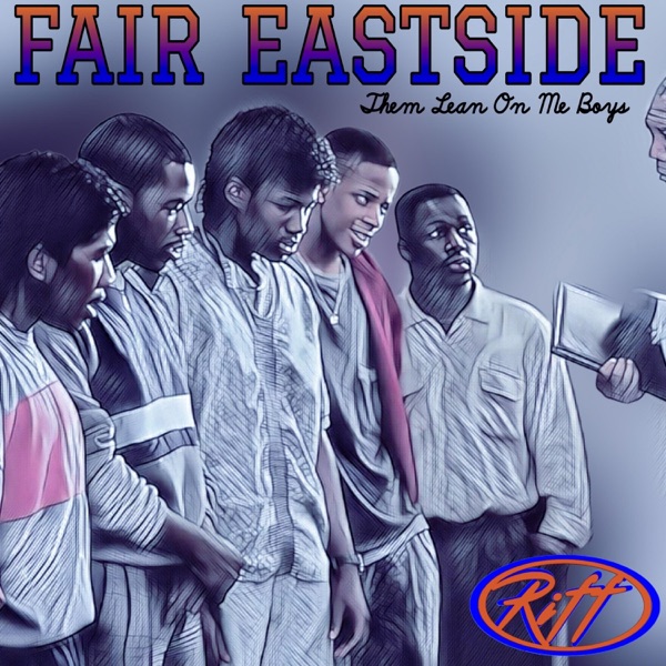 Fair Eastside - Single album cover