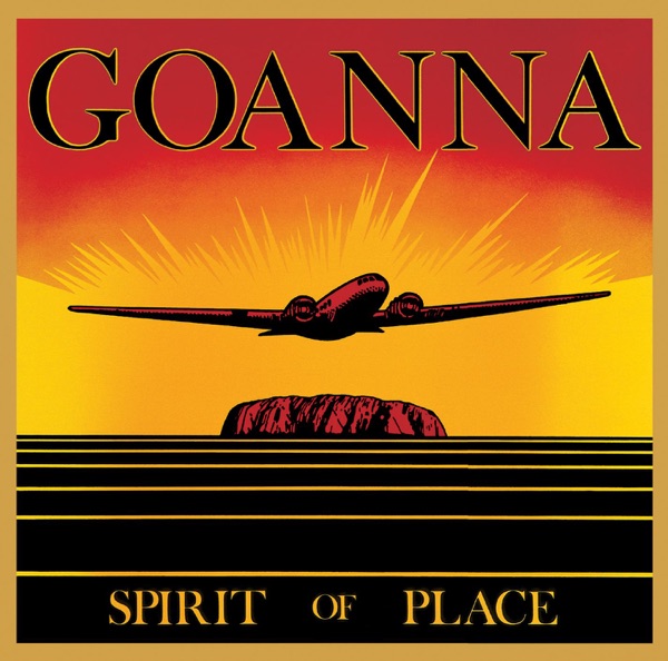 Spirit Of Place (Remastered Version) album cover
