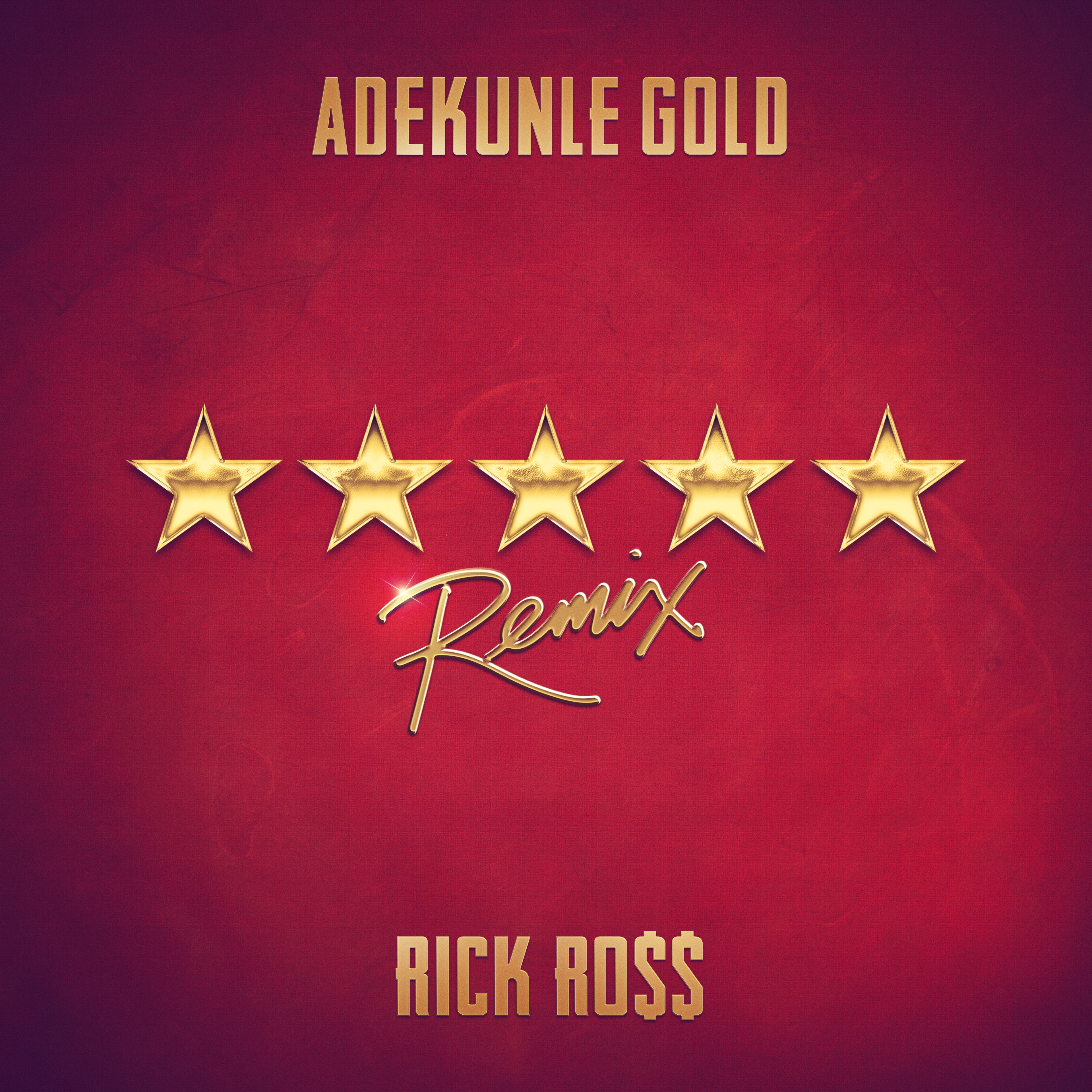 5 Star - Single album cover